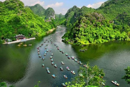 HA NOI – HA LONG – NINH BINH