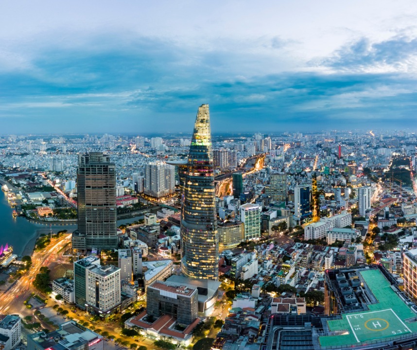Southern VietNam