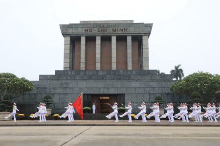 Experience Hanoi After Dark