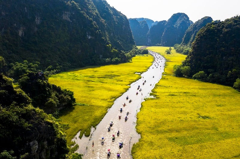 Ninh Binh