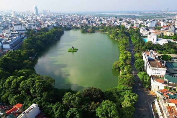 70 năm Giải phóng Thủ đô (10/10/1954 - 10/10/2024): Hà Nội - “văn hiến - văn minh - hiện đại”