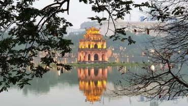 Hanoi – The Timeless Heart of Vietnam and an Unmissable Journey