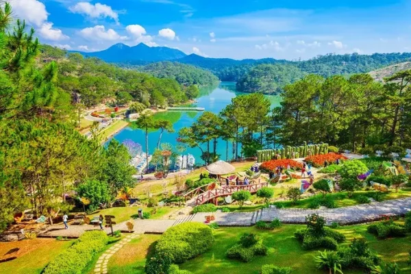 Da Lat 11