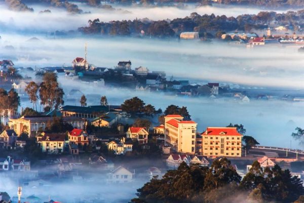 Da Lat 2