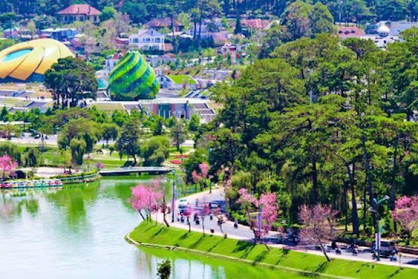 Da Lat 3
