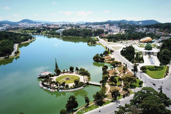 Da Lat 4