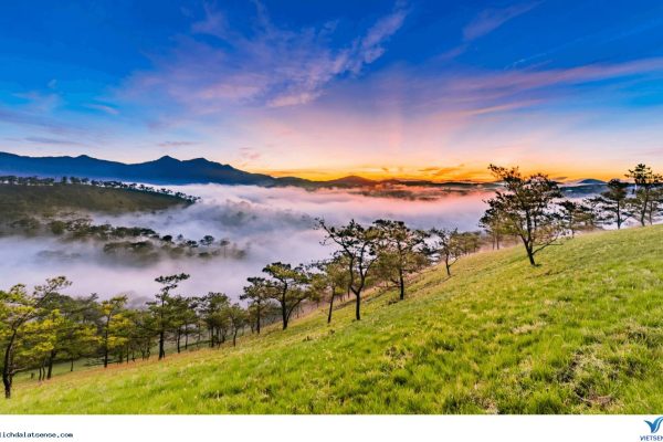 Da Lat 5