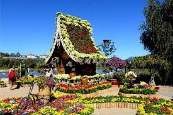 Da Lat 9