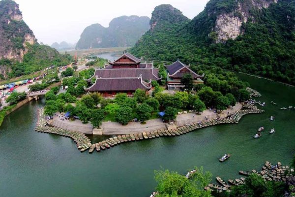 Ninh binh 2