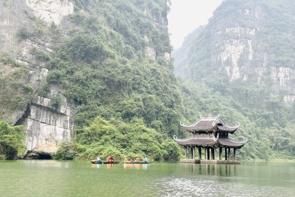 Ninh binh 5