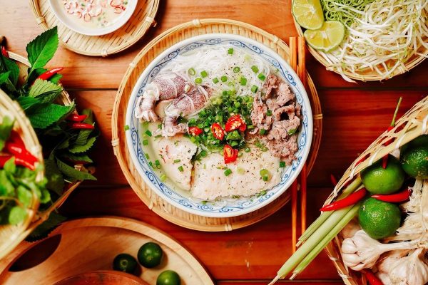 Phu quoc food