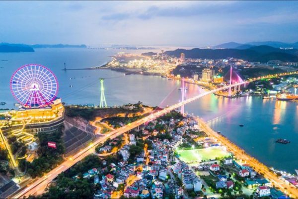 ha long 1