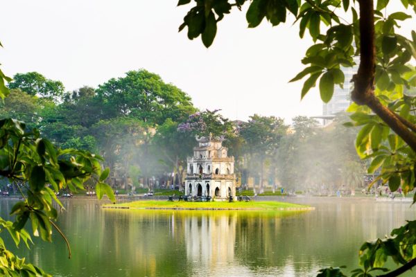 ha noi - postum