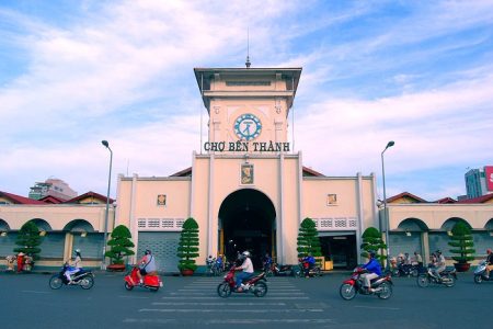 Ho Chi Minh City – The Beating Heart of Vietnam