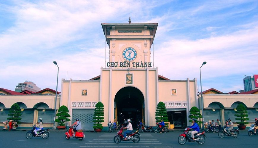 Ho Chi Minh City – The Beating Heart of Vietnam