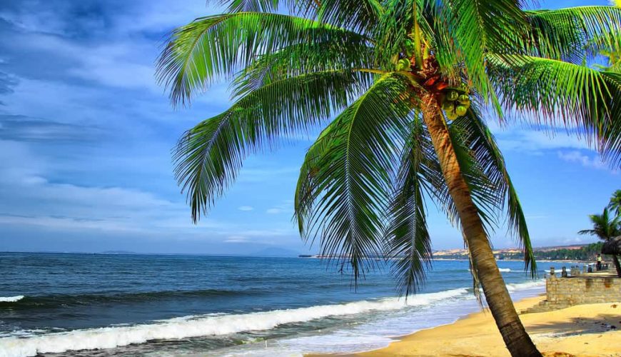 Da Nang – Hue – Hoi An – Nha Trang: A Journey of Surprises and Timeless Beauty