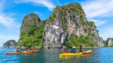 A Day Among Wonders – Discover Halong Bay with Wego Cruise