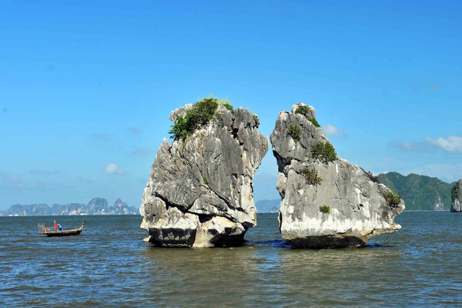 CT 001: HA NOI – HA LONG